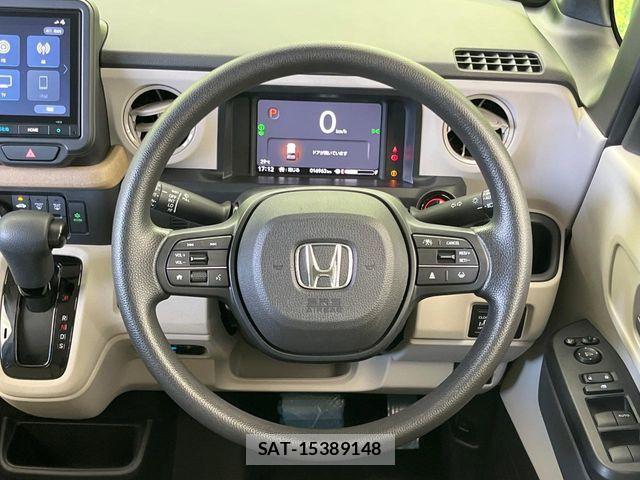 Honda N BOX 2023-10 8457983-11