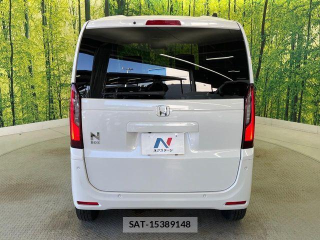 Honda N BOX 2023-10 8457983-15