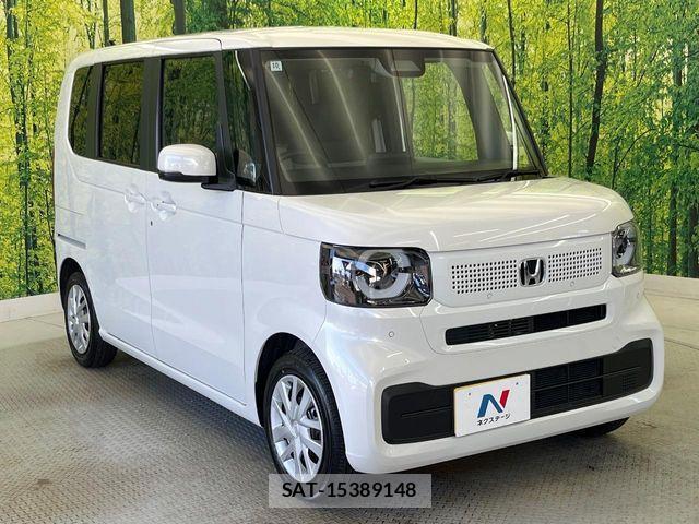 Honda N BOX 2023-10 8457983-16