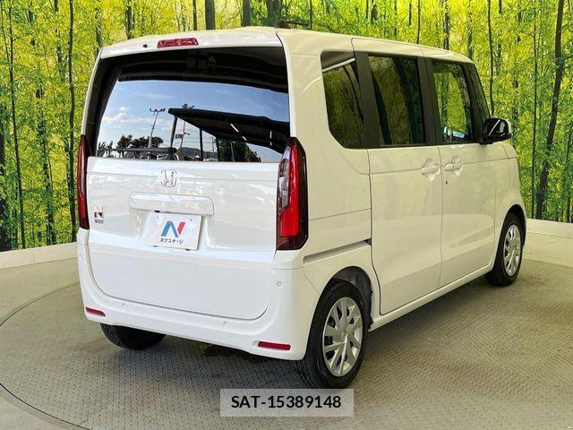 Honda N BOX 2023-10 8457983-17