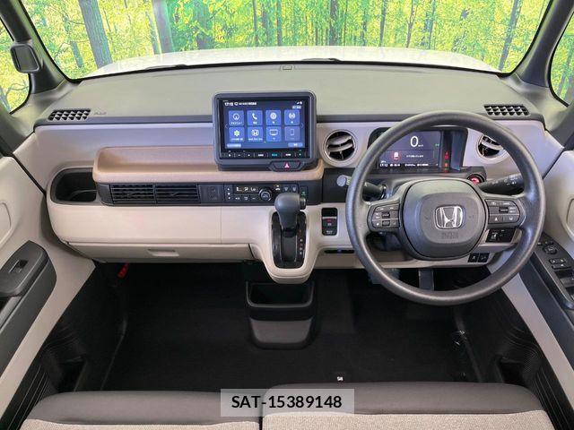 Honda N BOX 2023-10 8457983-2