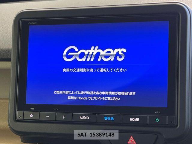 Honda N BOX 2023-10 8457983-3