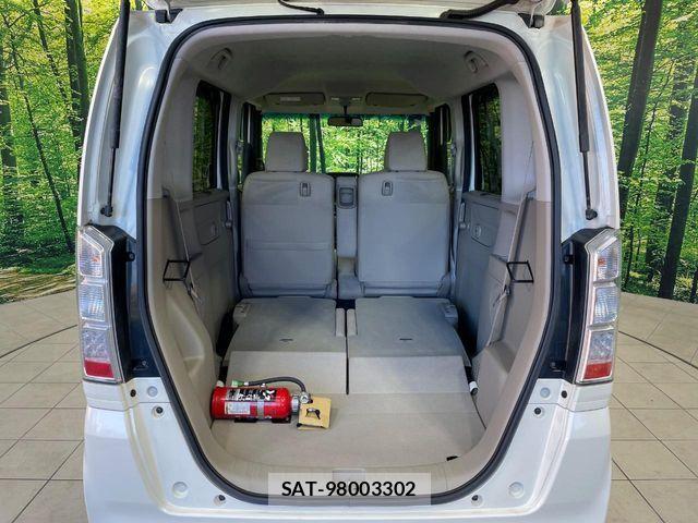 Honda N BOX 2017-07 8457995-9