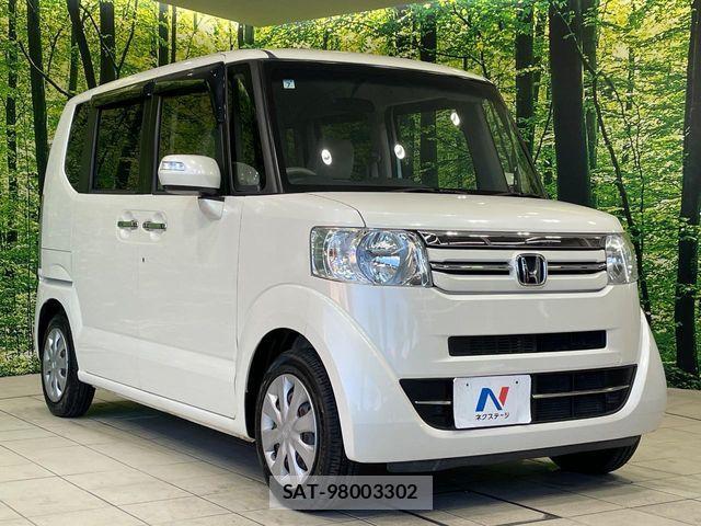 Honda N BOX 2017-07 8457995-15