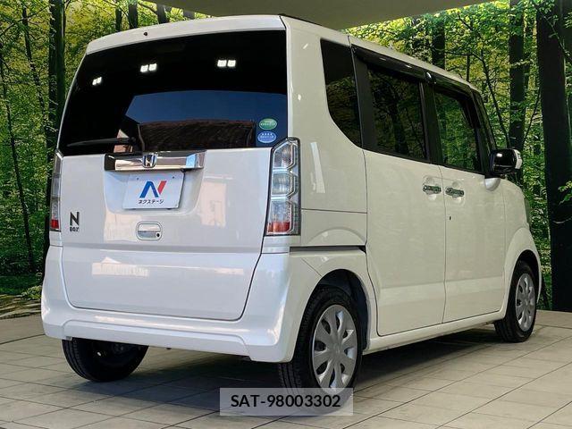 Honda N BOX 2017-07 8457995-16