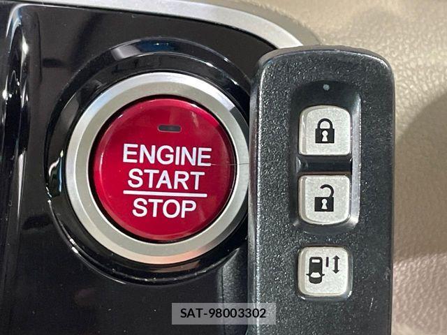Honda N BOX 2017-07 8457995-4
