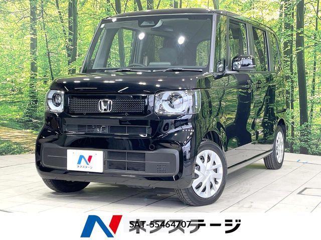 Honda N BOX 2024-11 8457987-0