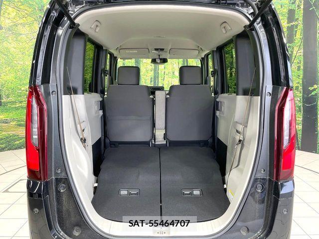 Honda N BOX 2024-11 8457987-9