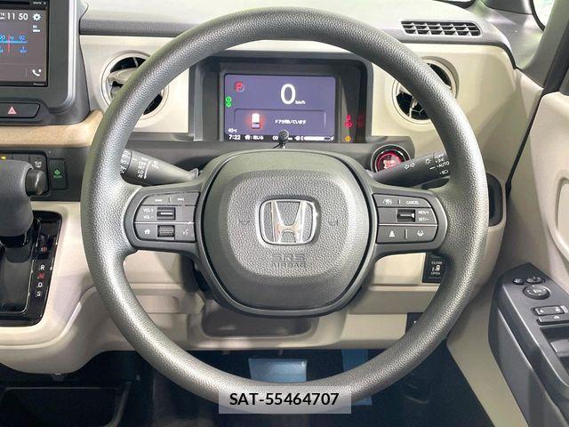 Honda N BOX 2024-11 8457987-10