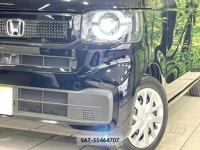 Honda N BOX 2024-11 8457987-11