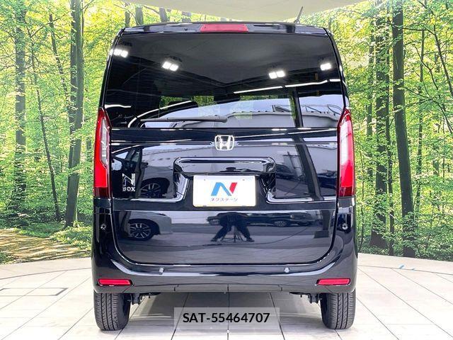 Honda N BOX 2024-11 8457987-14