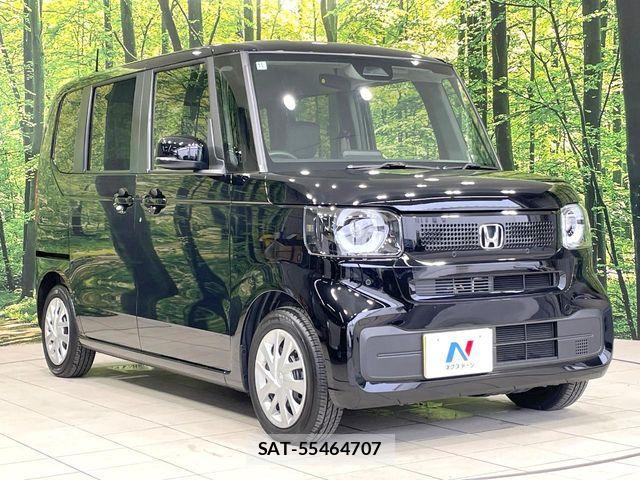 Honda N BOX 2024-11 8457987-15