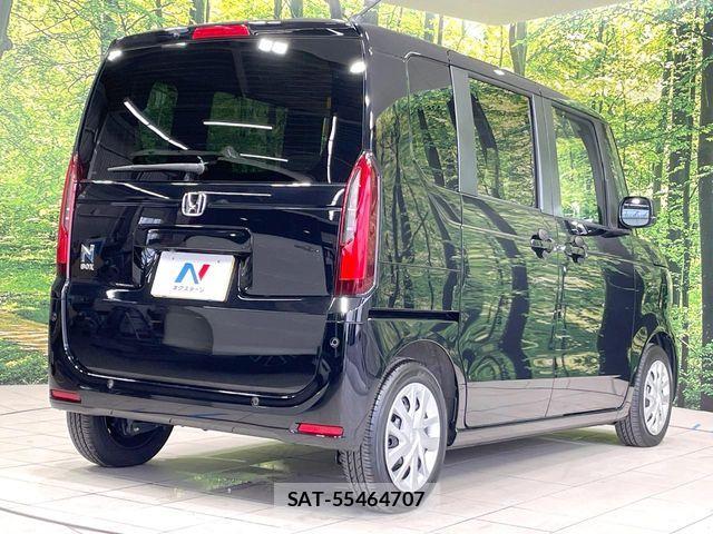 Honda N BOX 2024-11 8457987-16