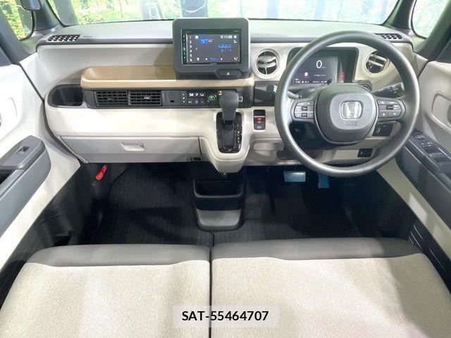 Honda N BOX 2024-11 8457987-1