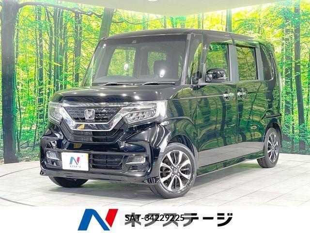 Honda N BOX 2018-03 8457137-0