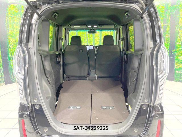 Honda N BOX 2018-03 8457137-9