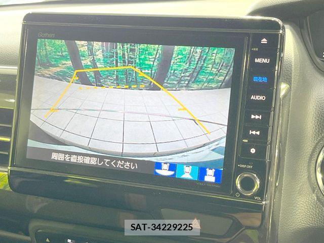 Honda N BOX 2018-03 8457137-4