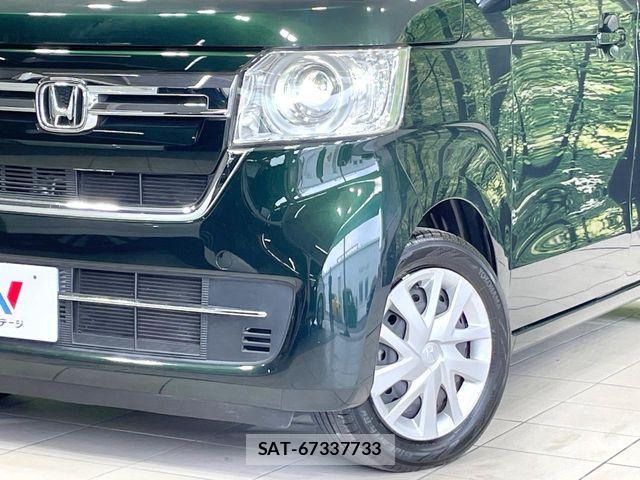 Honda N BOX 2021-08 8457990-10