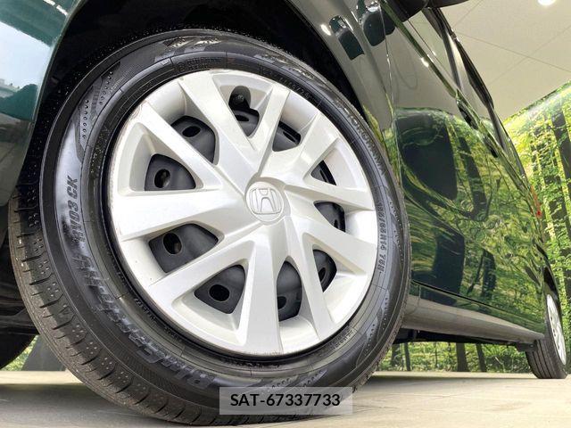 Honda N BOX 2021-08 8457990-11
