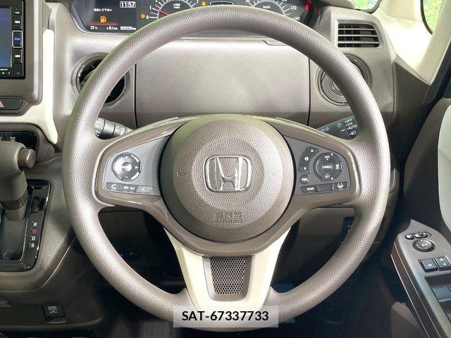 Honda N BOX 2021-08 8457990-12