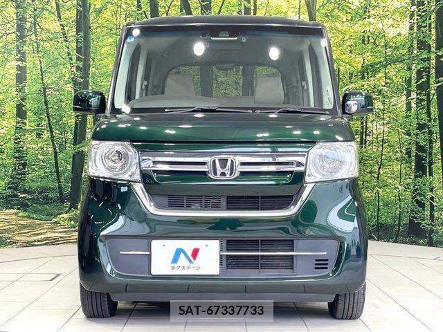 Honda N BOX 2021-08 8457990-13