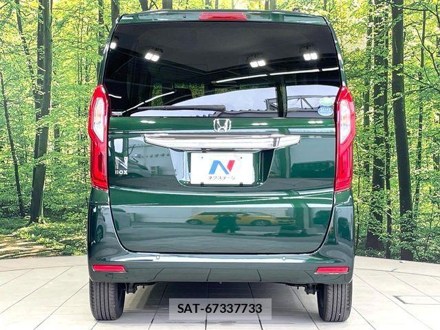 Honda N BOX 2021-08 8457990-14