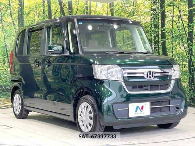 Honda N BOX 2021-08 8457990-15