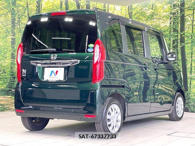 Honda N BOX 2021-08 8457990-16