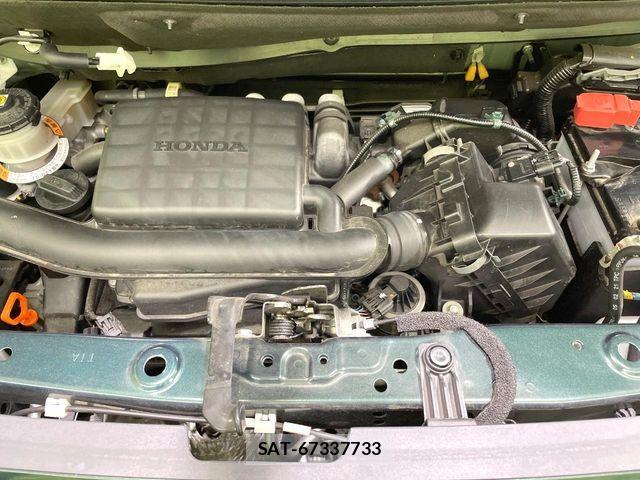 Honda N BOX 2021-08 8457990-17
