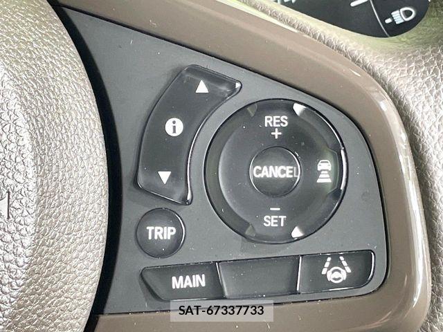 Honda N BOX 2021-08 8457990-3