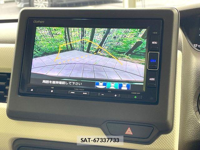Honda N BOX 2021-08 8457990-5