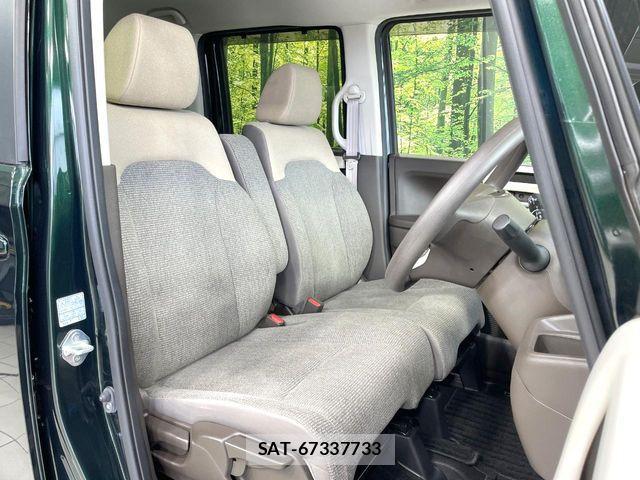 Honda N BOX 2021-08 8457990-7