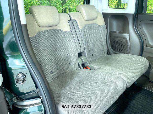 Honda N BOX 2021-08 8457990-8