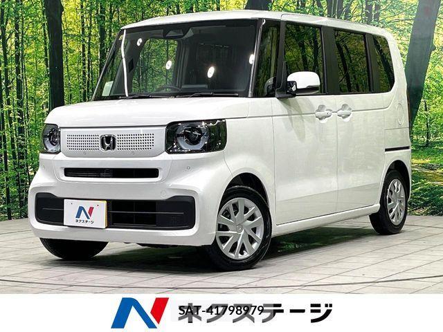 Honda N BOX 2023-10 8457973-0