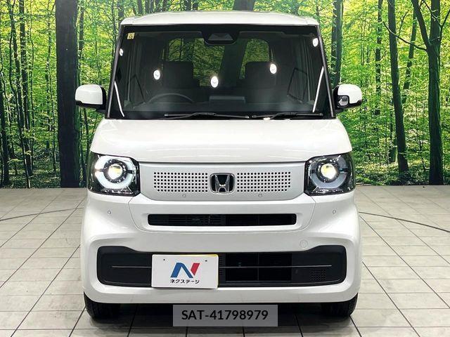 Honda N BOX 2023-10 8457973-13