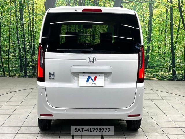 Honda N BOX 2023-10 8457973-14