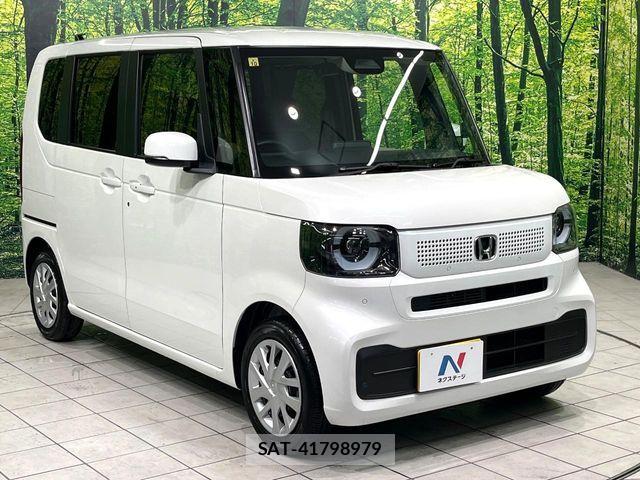 Honda N BOX 2023-10 8457973-15