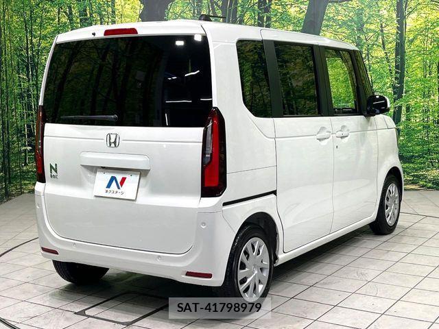 Honda N BOX 2023-10 8457973-16