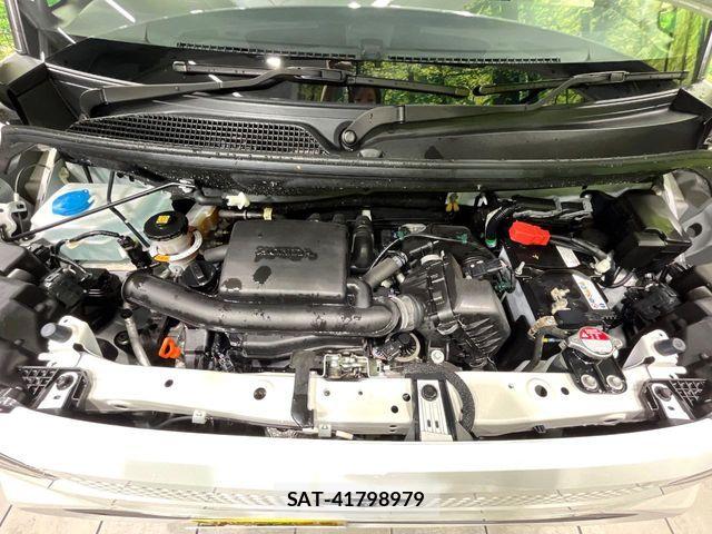 Honda N BOX 2023-10 8457973-17