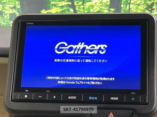 Honda N BOX 2023-10 8457973-2