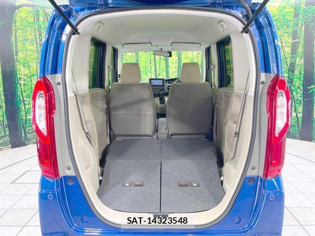 Honda N BOX 2018-07 8457992-9