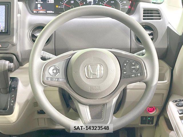 Honda N BOX 2018-07 8457992-10