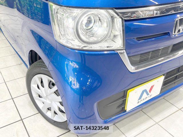 Honda N BOX 2018-07 8457992-11