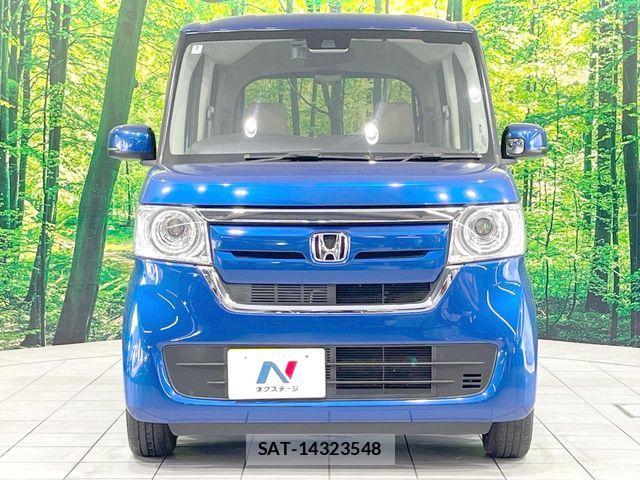 Honda N BOX 2018-07 8457992-13