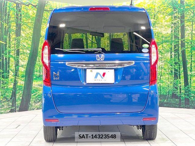 Honda N BOX 2018-07 8457992-14
