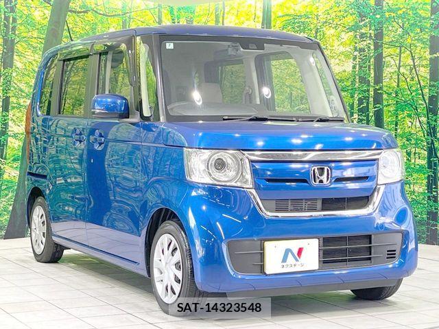 Honda N BOX 2018-07 8457992-15
