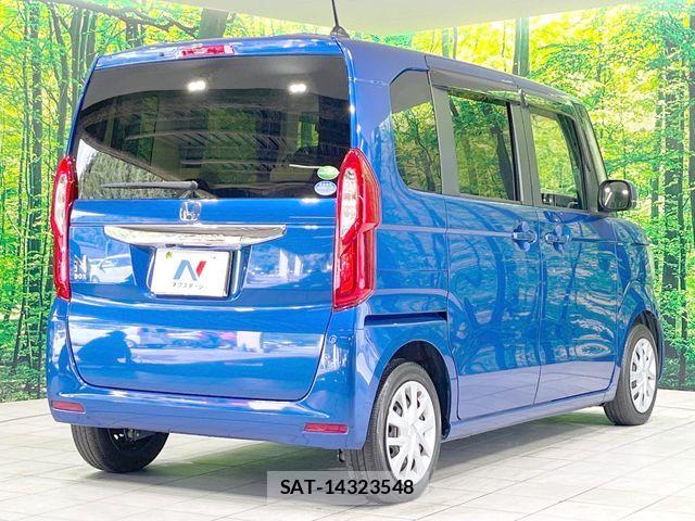 Honda N BOX 2018-07 8457992-16