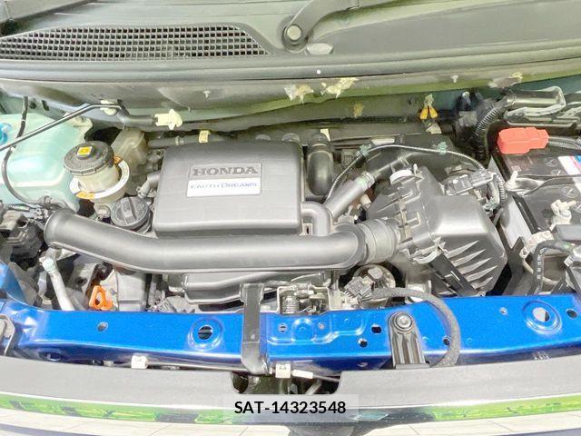 Honda N BOX 2018-07 8457992-17
