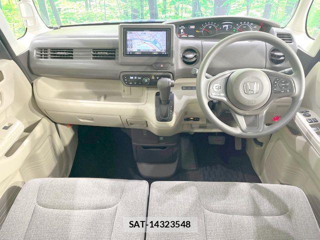 Honda N BOX 2018-07 8457992-1