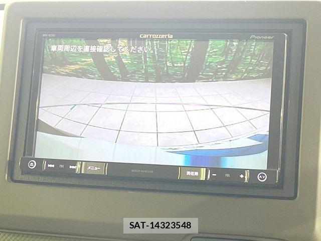 Honda N BOX 2018-07 8457992-3